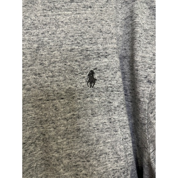 Polo Ralph Lauren men's logo tee 3XL preppy classic fit casual essential pony - Picture 4 of 5